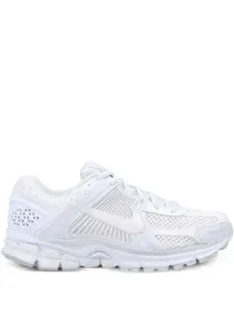Nike: Белые кроссовки  SE