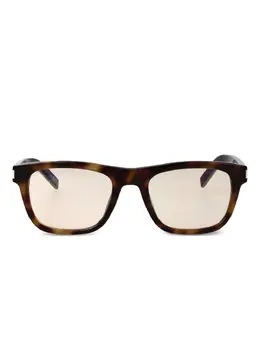 Saint Laurent Eyewear: Очки 