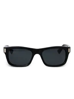 Saint Laurent Eyewear: Очки 