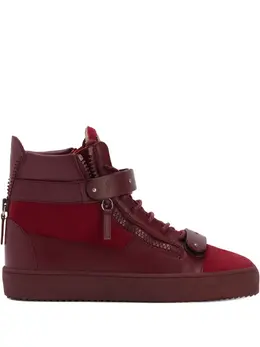 Giuseppe Zanotti: Кроссовки  Coby
