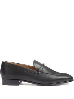 Valentino Garavani: Чёрные туфли 