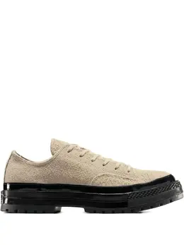 Converse: Кроссовки  Chuck 70 Ox