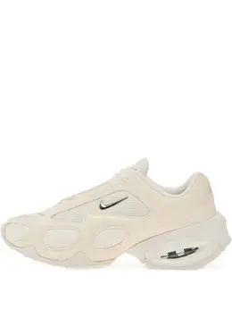 Nike: Белые кроссовки  Air Max