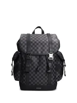 Sprayground: Чёрный рюкзак 