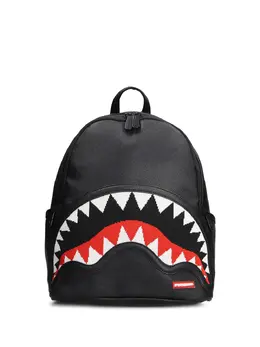 Sprayground: Чёрный рюкзак 