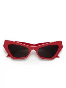 Marni Eyewear: Очки 