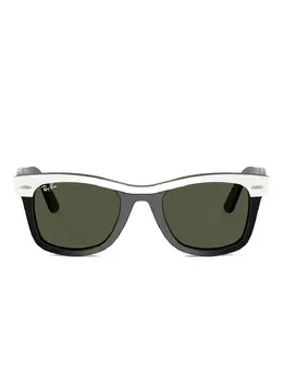 Ray-Ban: Очки  Wayfarer