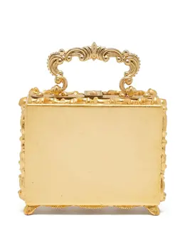 Dolce & Gabbana Pre-Owned: Сумка-шоппер 