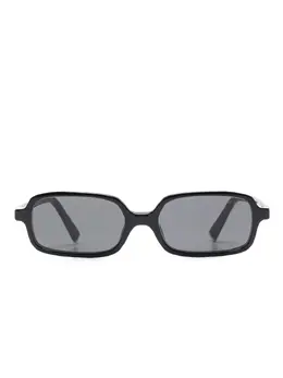 Miu Miu Eyewear: Очки 