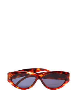Gucci Pre-Owned: Очки 