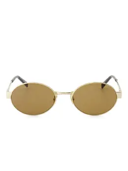 Saint Laurent: Очки 