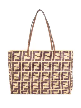 FENDI: Сумка-шоппер 