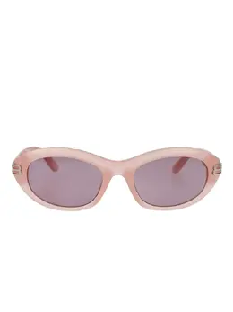 Balenciaga Eyewear: Очки 