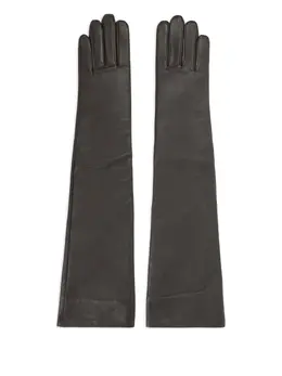 The Frankie Shop: Перчатки 