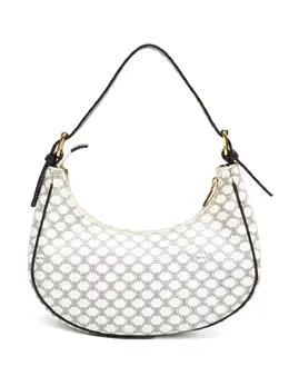 Celine Pre-Owned: Белая сумка 