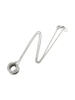 Bvlgari Pre-Owned: Колье 