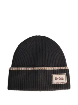 Drôle De Monsieur: Шапка 