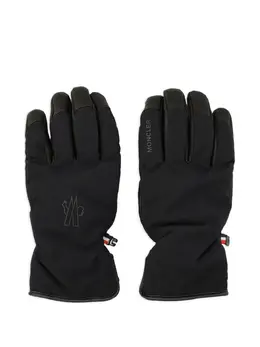 Moncler Grenoble: Перчатки 