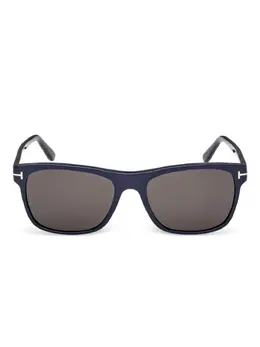 TOM FORD Eyewear: Очки 