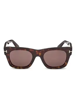 TOM FORD Eyewear: Очки 
