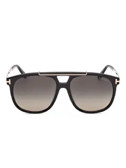 TOM FORD Eyewear: Очки 