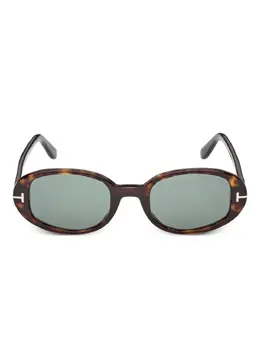 TOM FORD Eyewear: Очки 