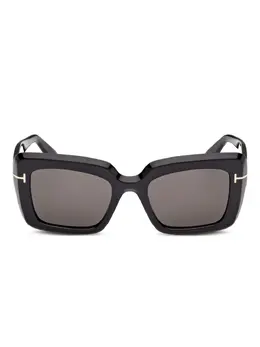 TOM FORD Eyewear: Очки 