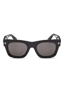TOM FORD Eyewear: Очки 
