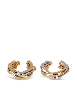 Jacquemus: Серьги 