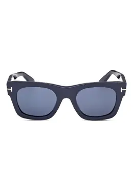 TOM FORD Eyewear: Очки 