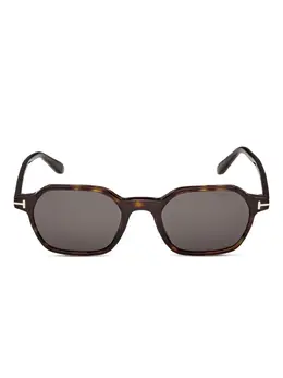 TOM FORD Eyewear: Очки 