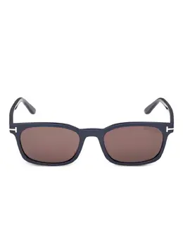 TOM FORD Eyewear: Очки 