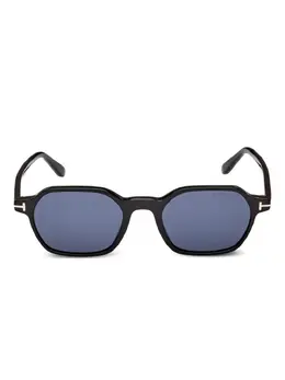 TOM FORD Eyewear: Очки 