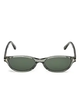 TOM FORD Eyewear: Очки 