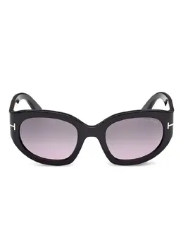 TOM FORD Eyewear: Очки 