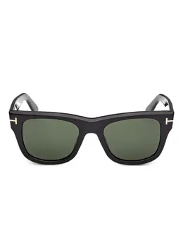 TOM FORD Eyewear: Очки 