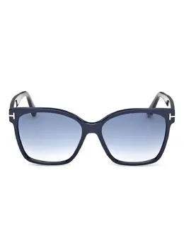 TOM FORD Eyewear: Очки 