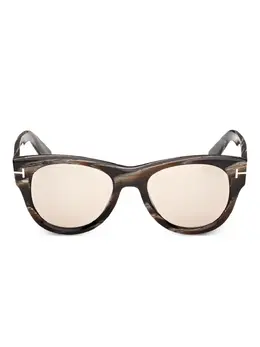 TOM FORD Eyewear: Очки 