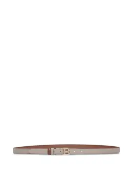 Bally: Ремень 