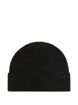 Weekend Max Mara: Чёрная шапка 