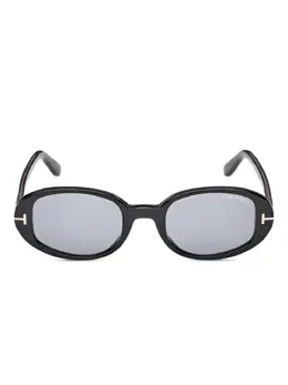 TOM FORD Eyewear: Очки 