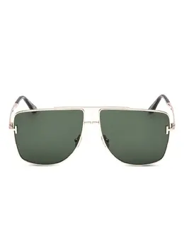 TOM FORD Eyewear: Очки 