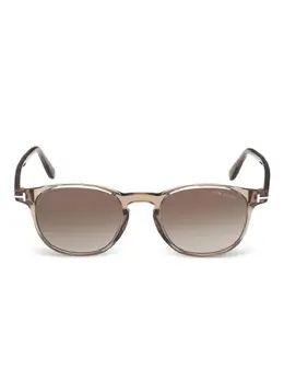 TOM FORD Eyewear: Очки 