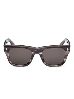 TOM FORD Eyewear: Очки 