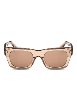 TOM FORD Eyewear: Очки 