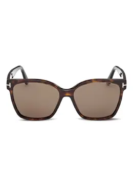 TOM FORD Eyewear: Очки 