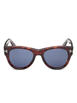 TOM FORD Eyewear: Очки 