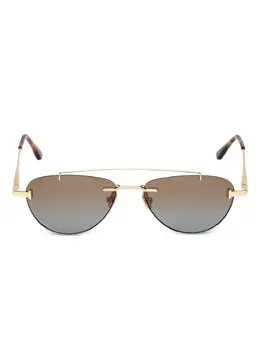 TOM FORD Eyewear: Очки 