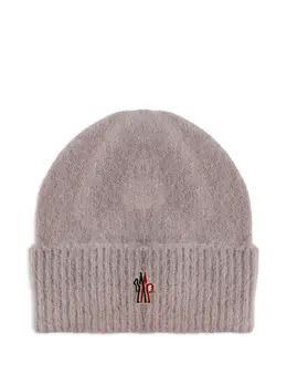 Moncler Grenoble: Шапка 