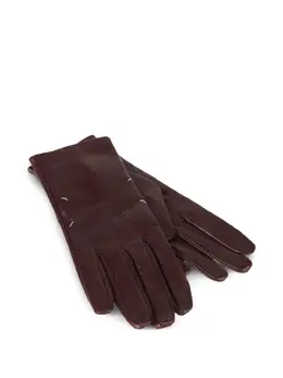 Maison Margiela: Перчатки 